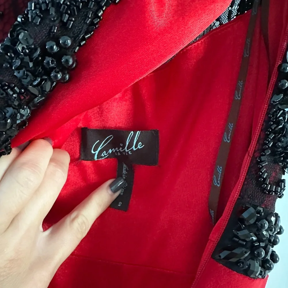 size 2 - Picture 5 of 5